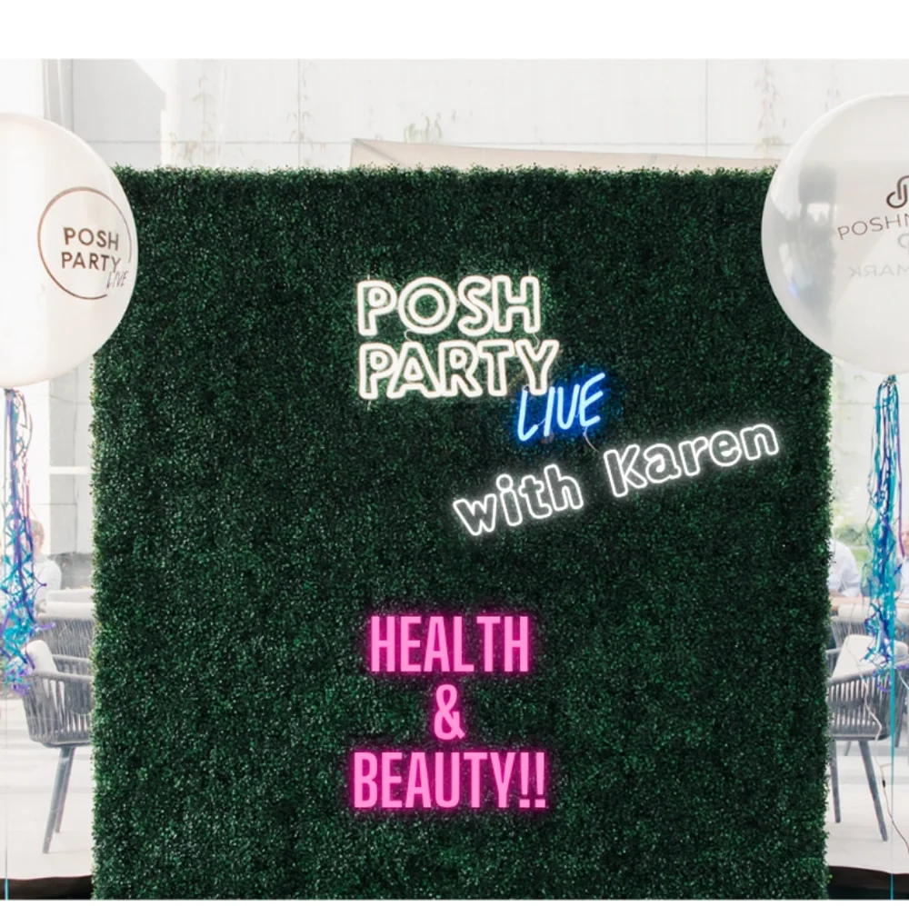 UNLISTED LIVE SHOW Health Beauty Makeup Accessories! 9-20-26